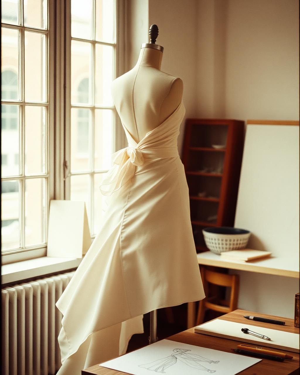 Sur-Mesure III